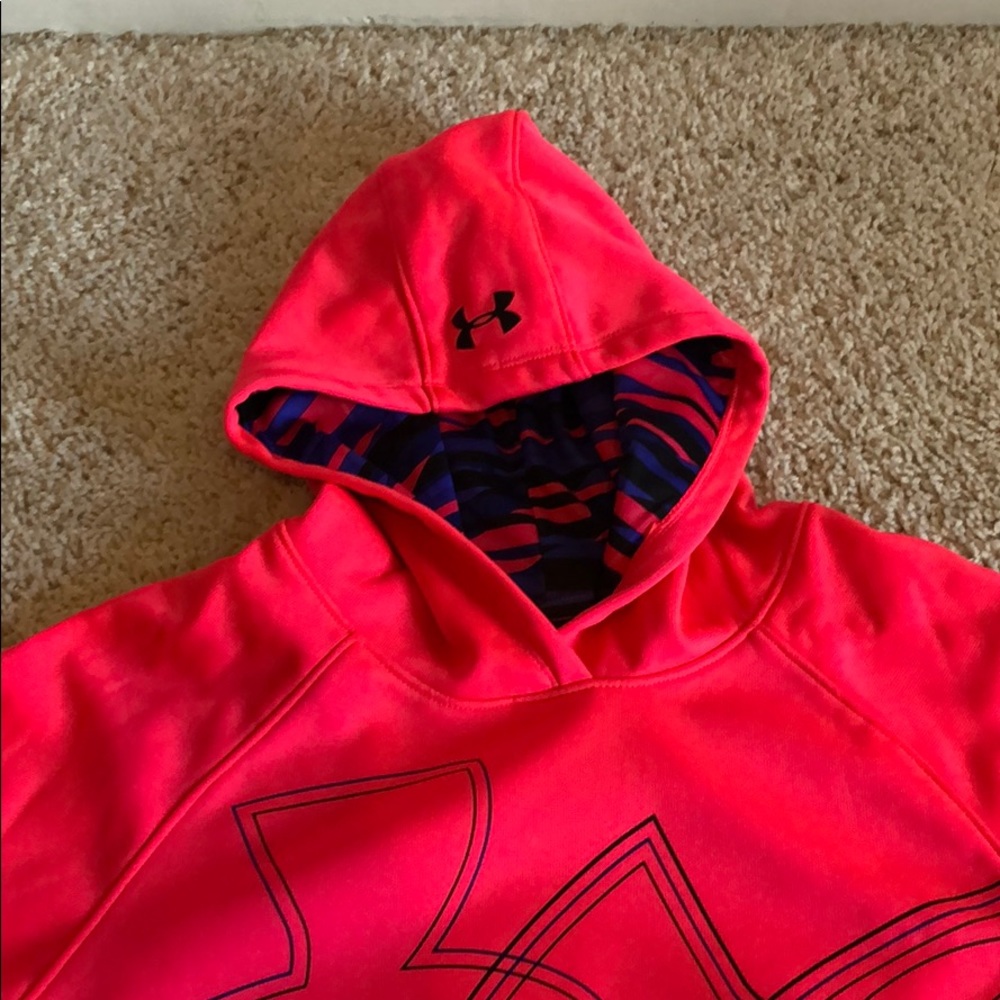 Hoodie - Picture 2 of 3